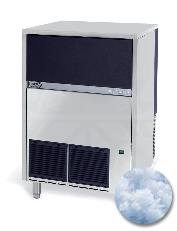 Bild 1: AHT Brema Flockeneisbereiter GB-1540-A